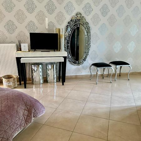 Casagreek Komotini Bed & Breakfast Luaran gambar