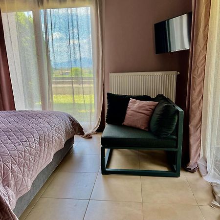 Casagreek Komotini Bed & Breakfast Luaran gambar
