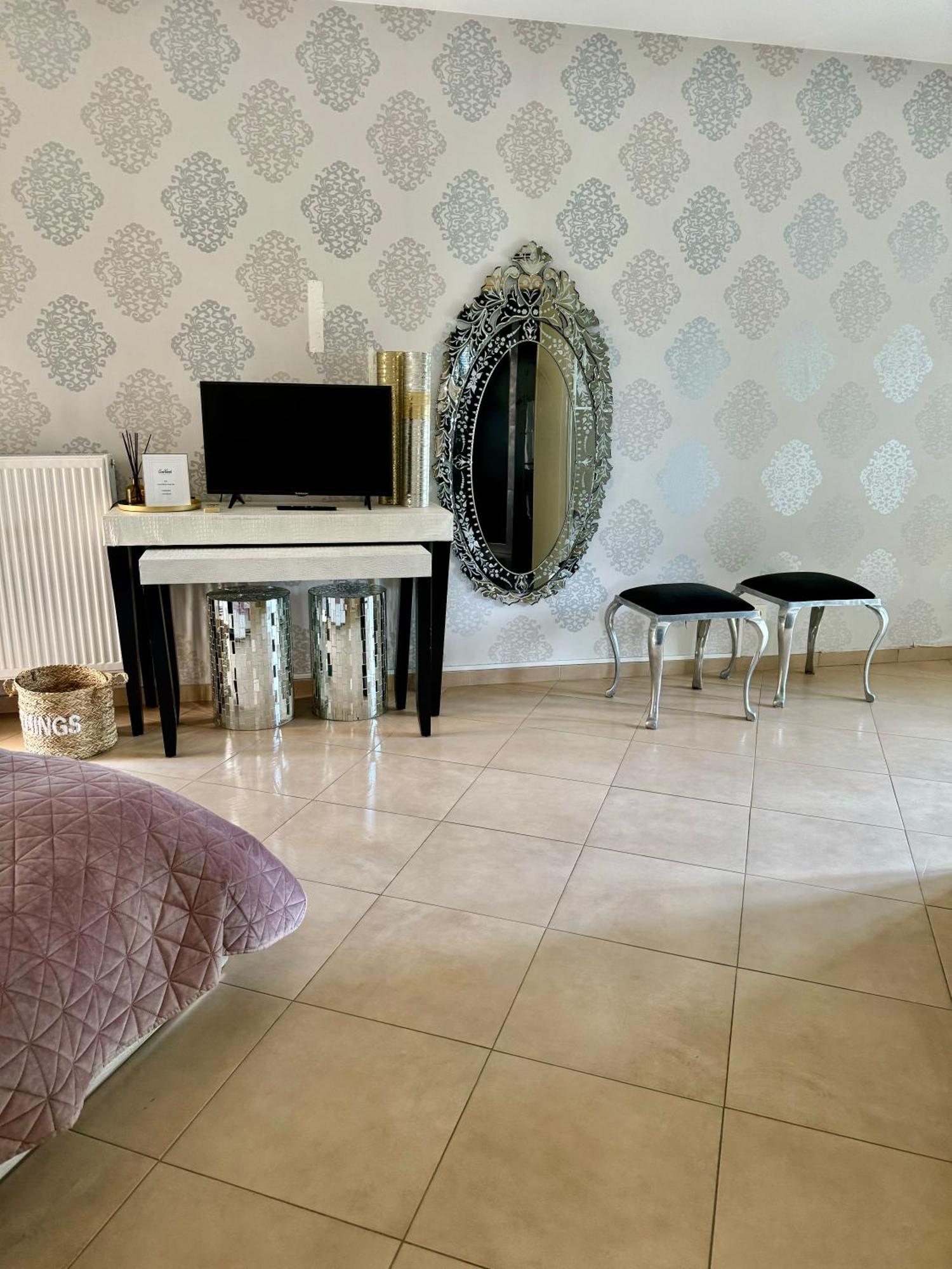 Casagreek Komotini Bed & Breakfast Luaran gambar