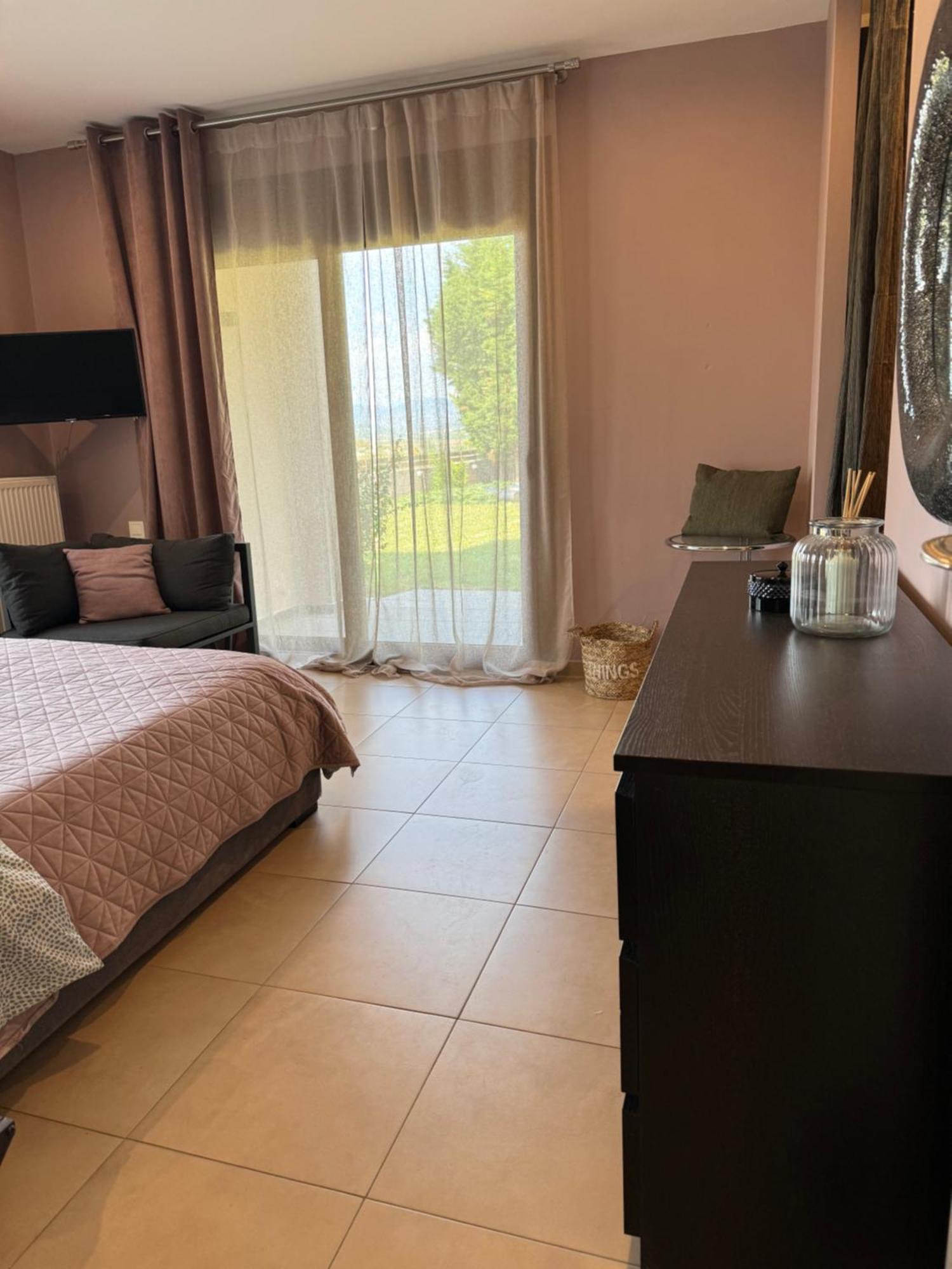 Casagreek Komotini Bed & Breakfast Luaran gambar