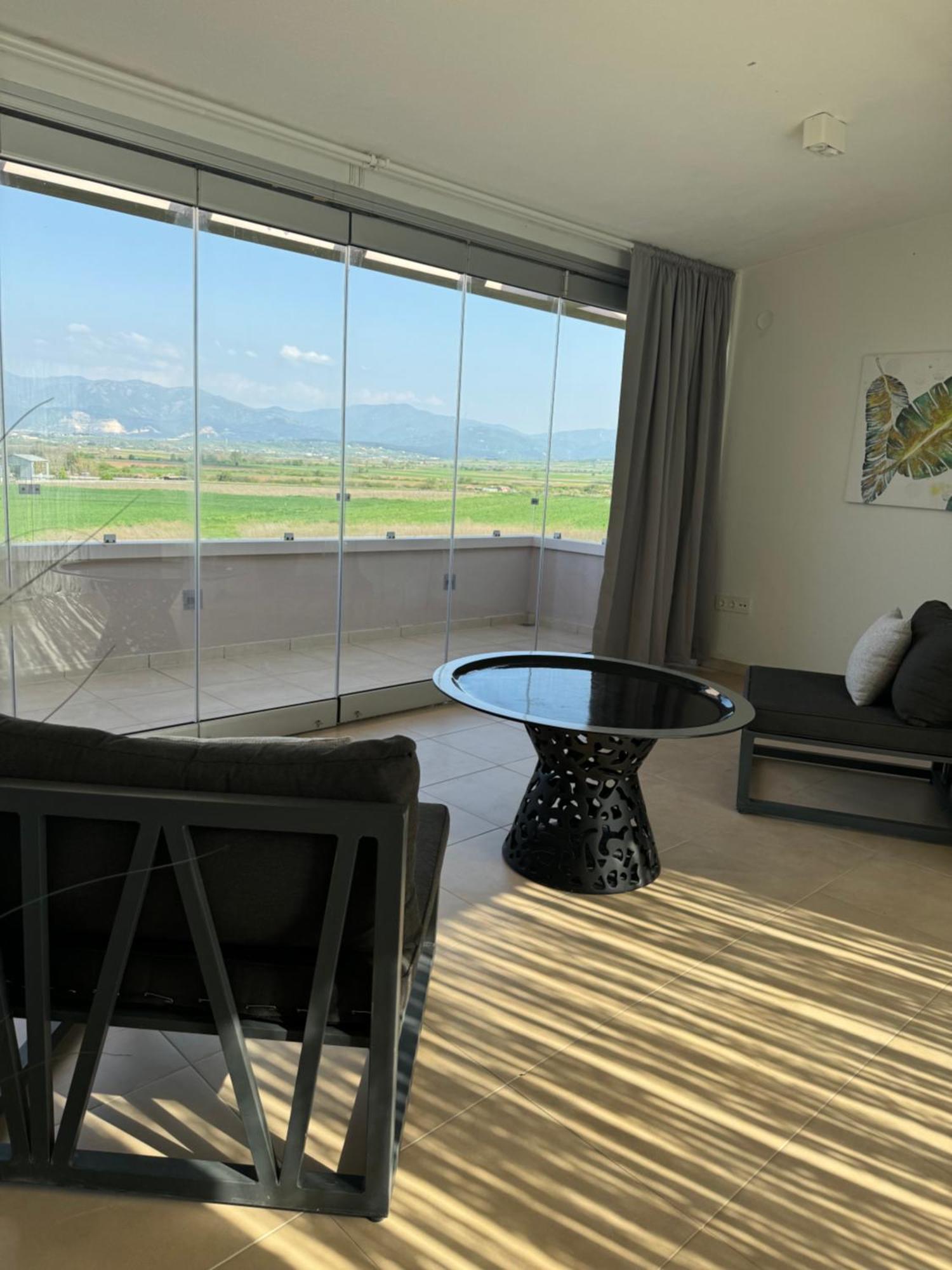 Casagreek Komotini Bed & Breakfast Luaran gambar
