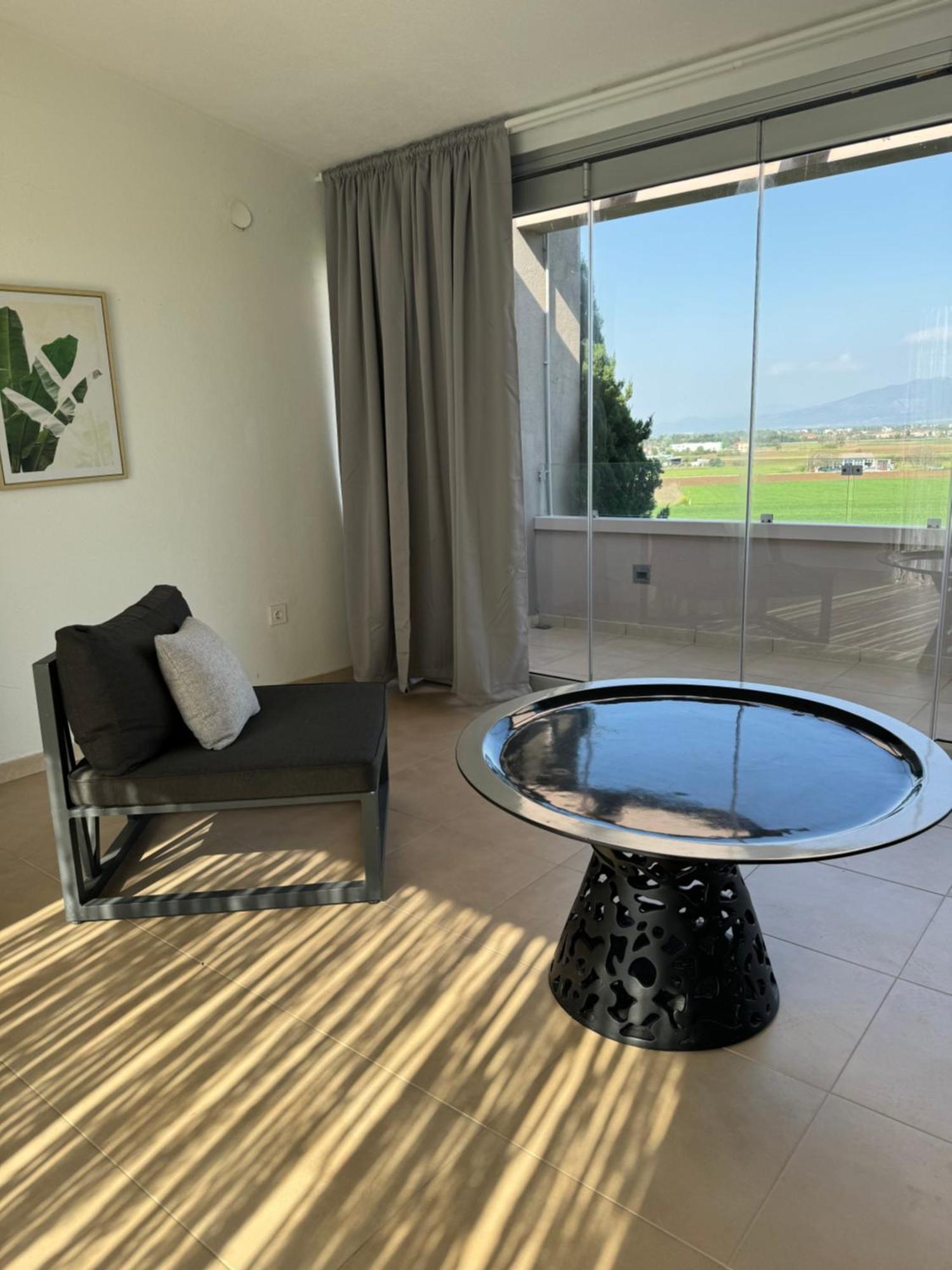 Casagreek Komotini Bed & Breakfast Luaran gambar