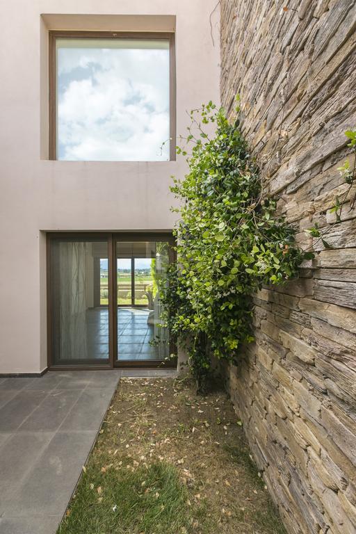 Casagreek Komotini Bed & Breakfast Luaran gambar