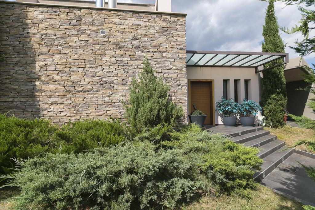 Casagreek Komotini Bed & Breakfast Luaran gambar