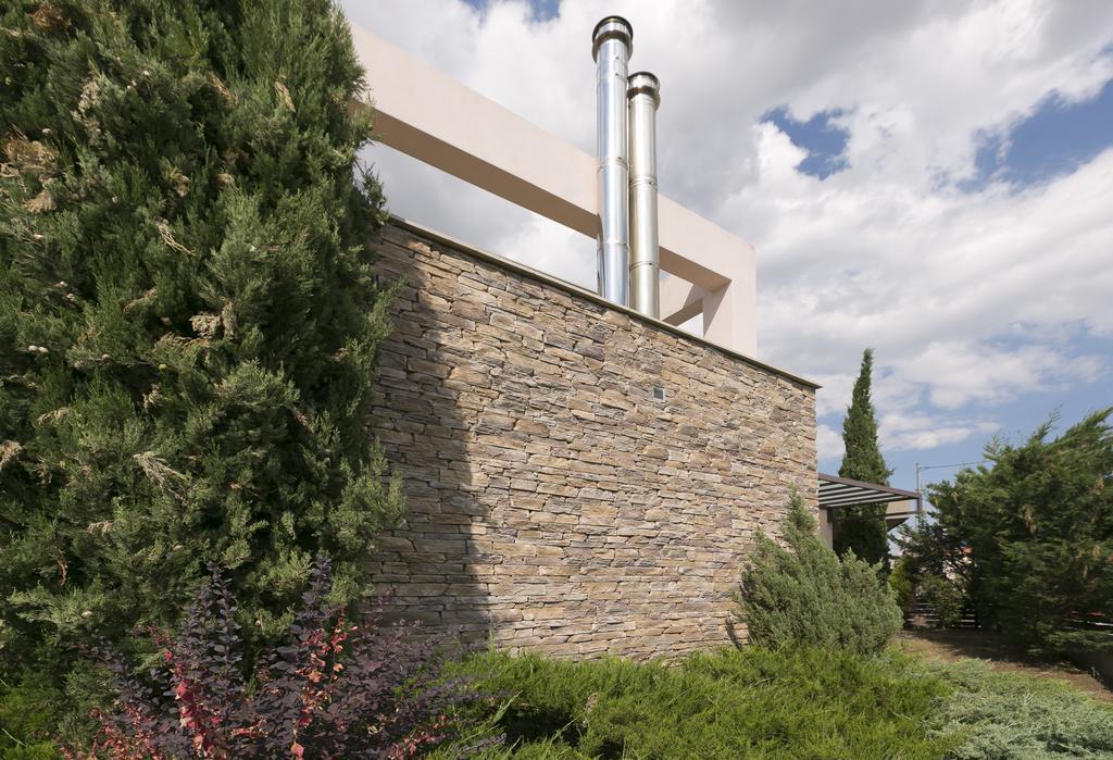 Casagreek Komotini Bed & Breakfast Luaran gambar
