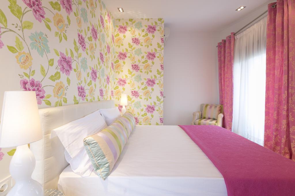 Casagreek Komotini Bed & Breakfast Luaran gambar