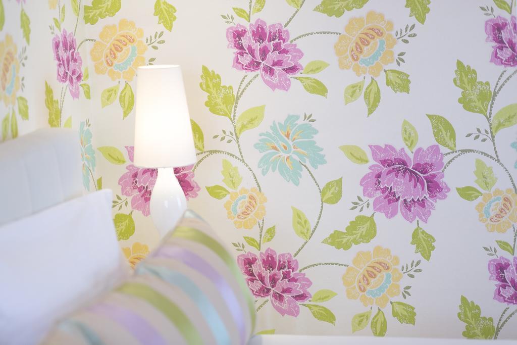 Casagreek Komotini Bed & Breakfast Luaran gambar