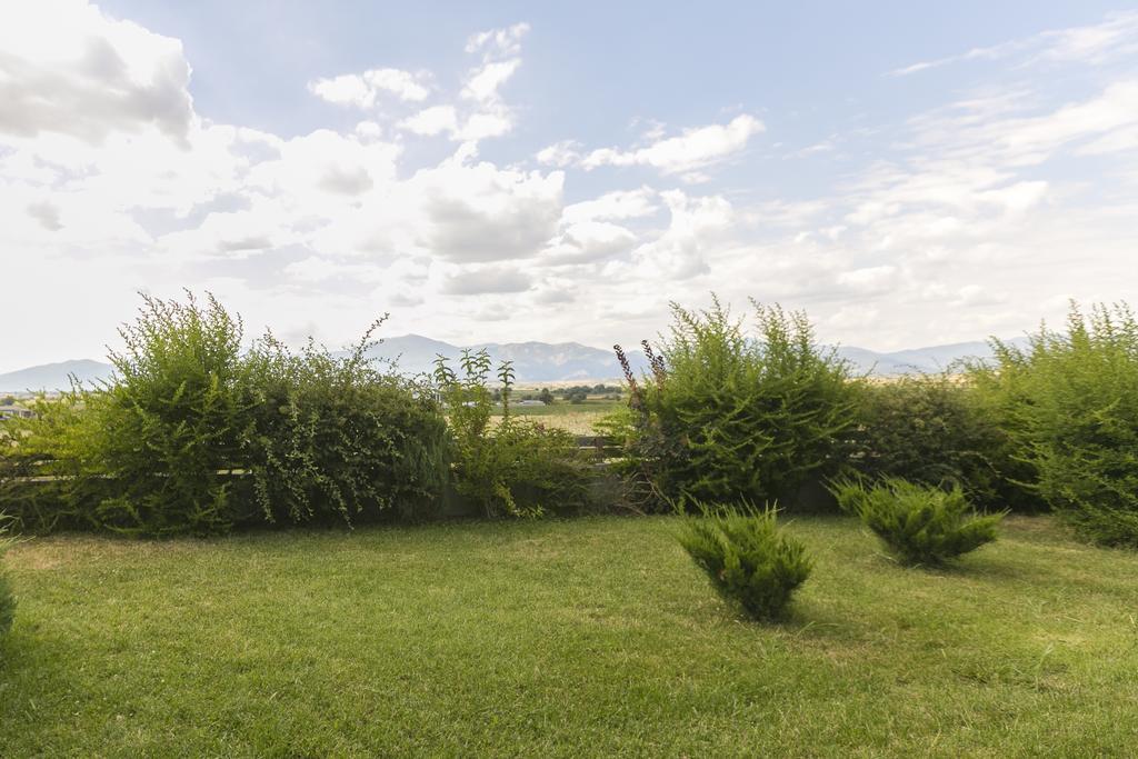 Casagreek Komotini Bed & Breakfast Luaran gambar