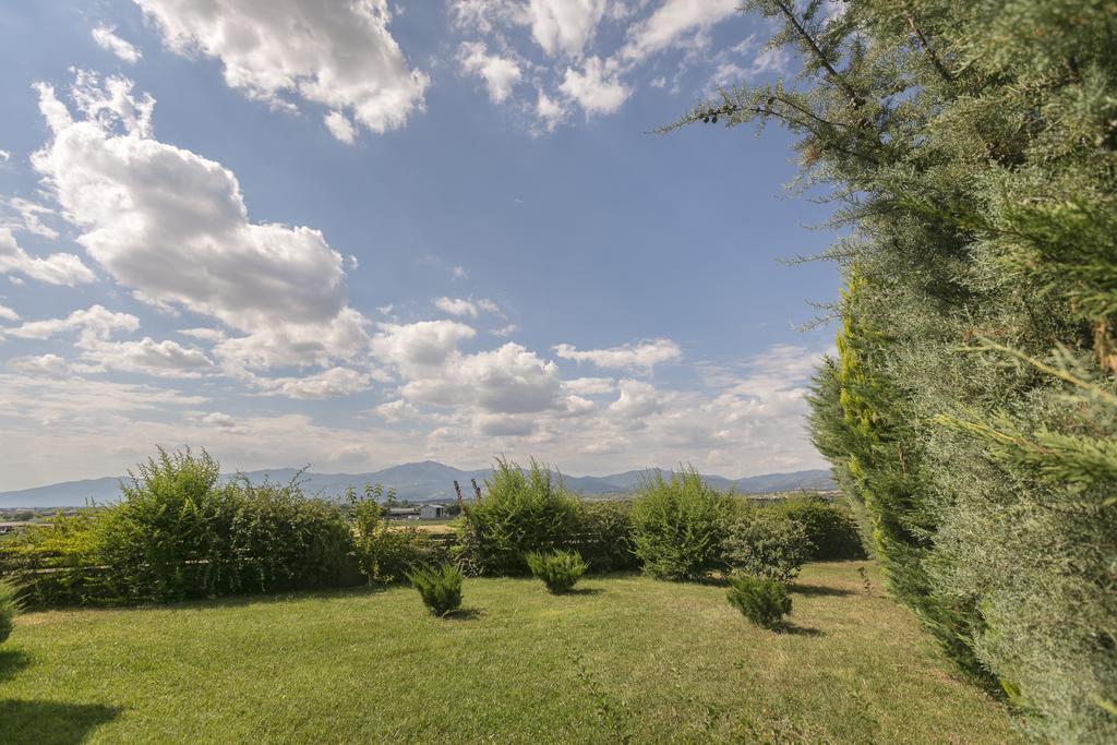 Casagreek Komotini Bed & Breakfast Luaran gambar