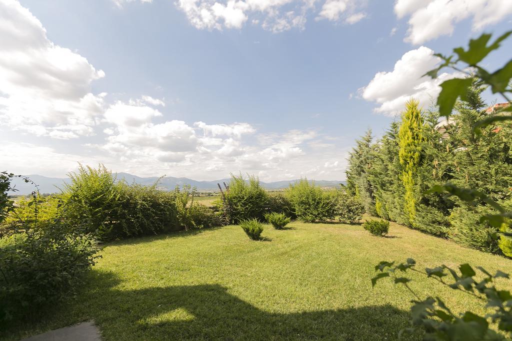 Casagreek Komotini Bed & Breakfast Luaran gambar