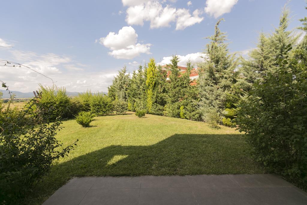 Casagreek Komotini Bed & Breakfast Luaran gambar
