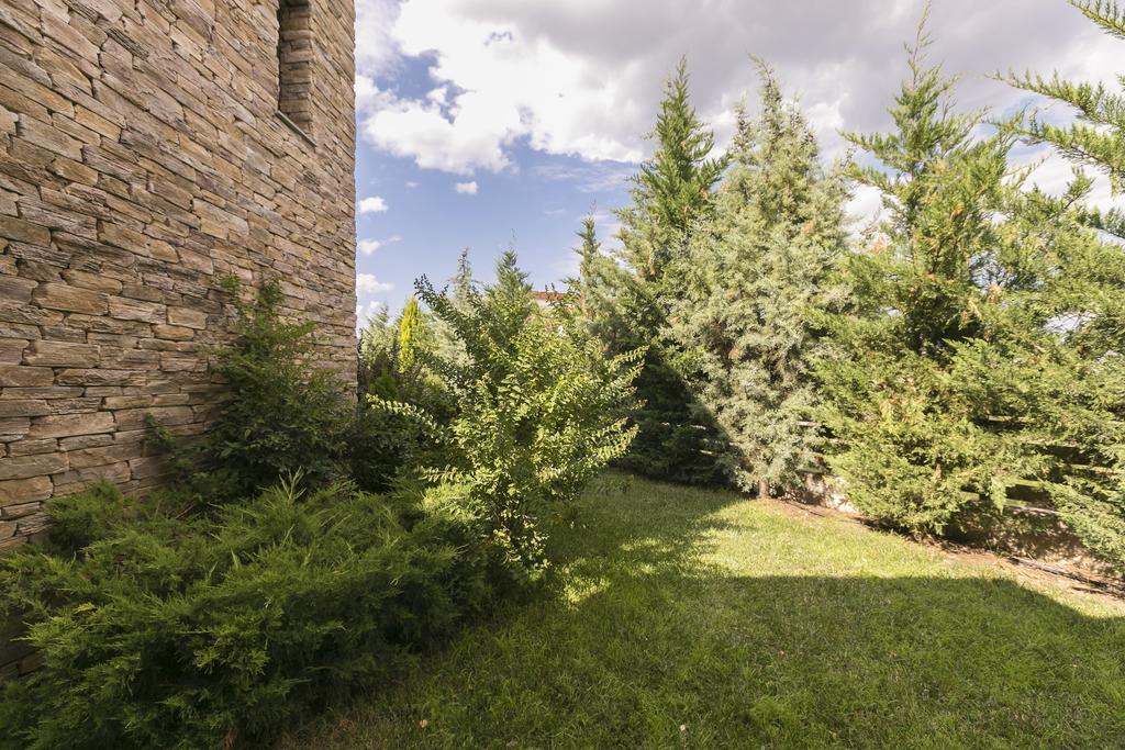 Casagreek Komotini Bed & Breakfast Luaran gambar