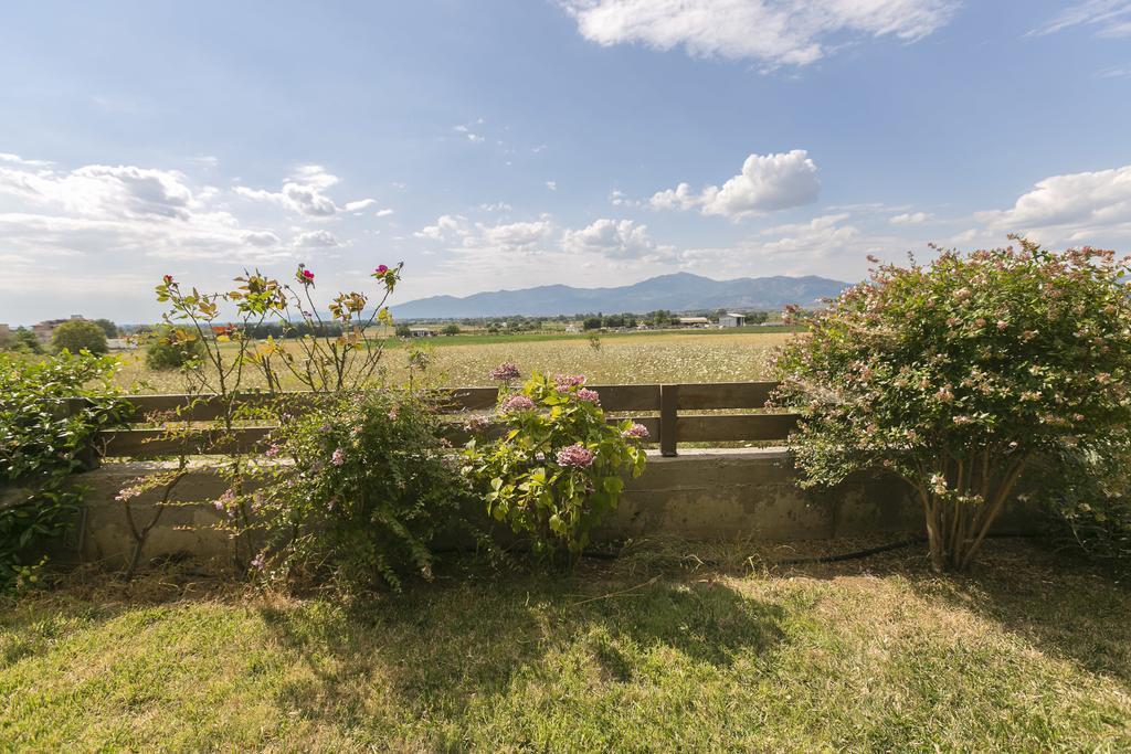 Casagreek Komotini Bed & Breakfast Luaran gambar