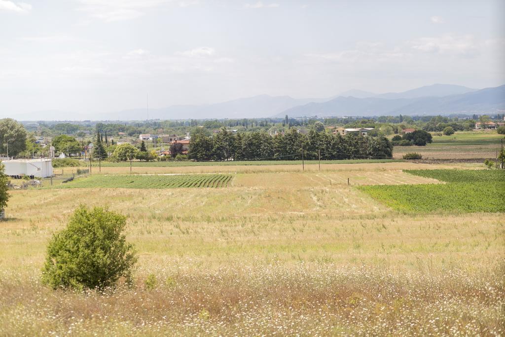 Casagreek Komotini Bed & Breakfast Luaran gambar