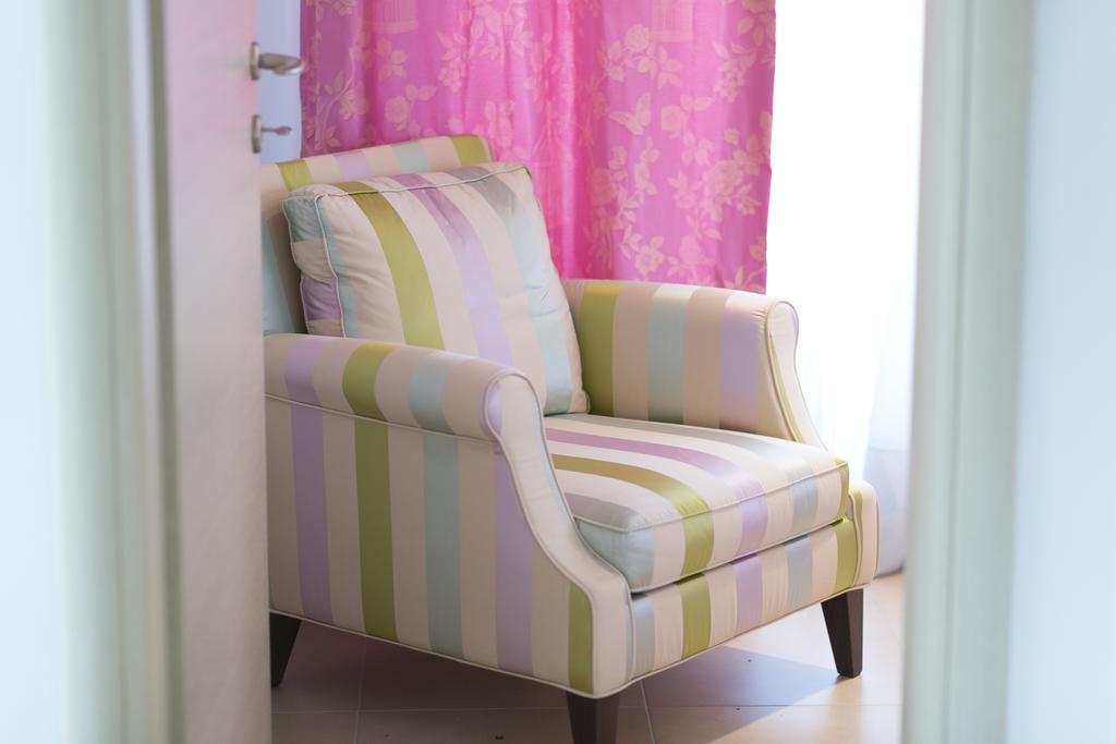 Casagreek Komotini Bed & Breakfast Luaran gambar