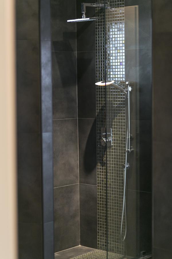 Casagreek Komotini Bed & Breakfast Luaran gambar