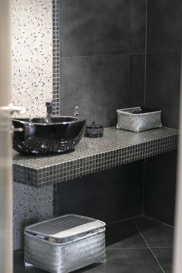 Casagreek Komotini Bed & Breakfast Luaran gambar
