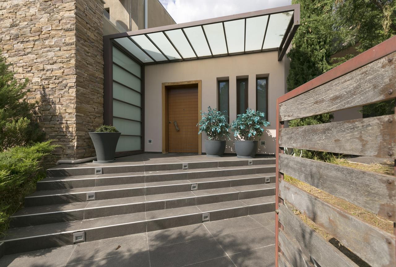 Casagreek Komotini Bed & Breakfast Luaran gambar