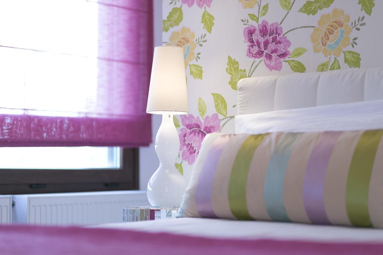 Casagreek Komotini Bed & Breakfast Luaran gambar
