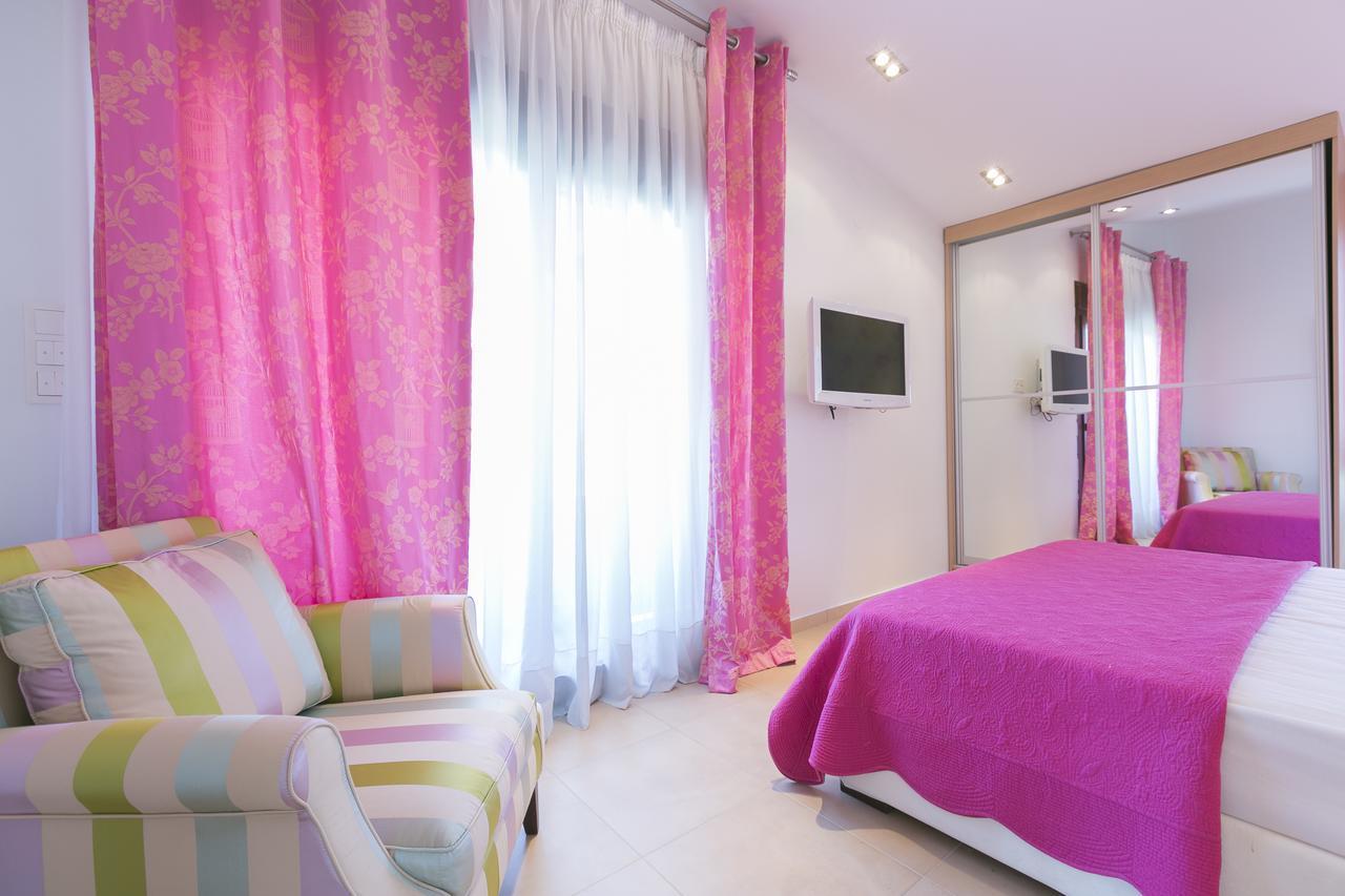 Casagreek Komotini Bed & Breakfast Luaran gambar