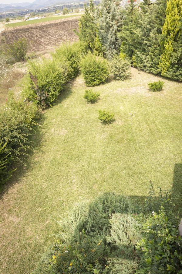 Casagreek Komotini Bed & Breakfast Luaran gambar