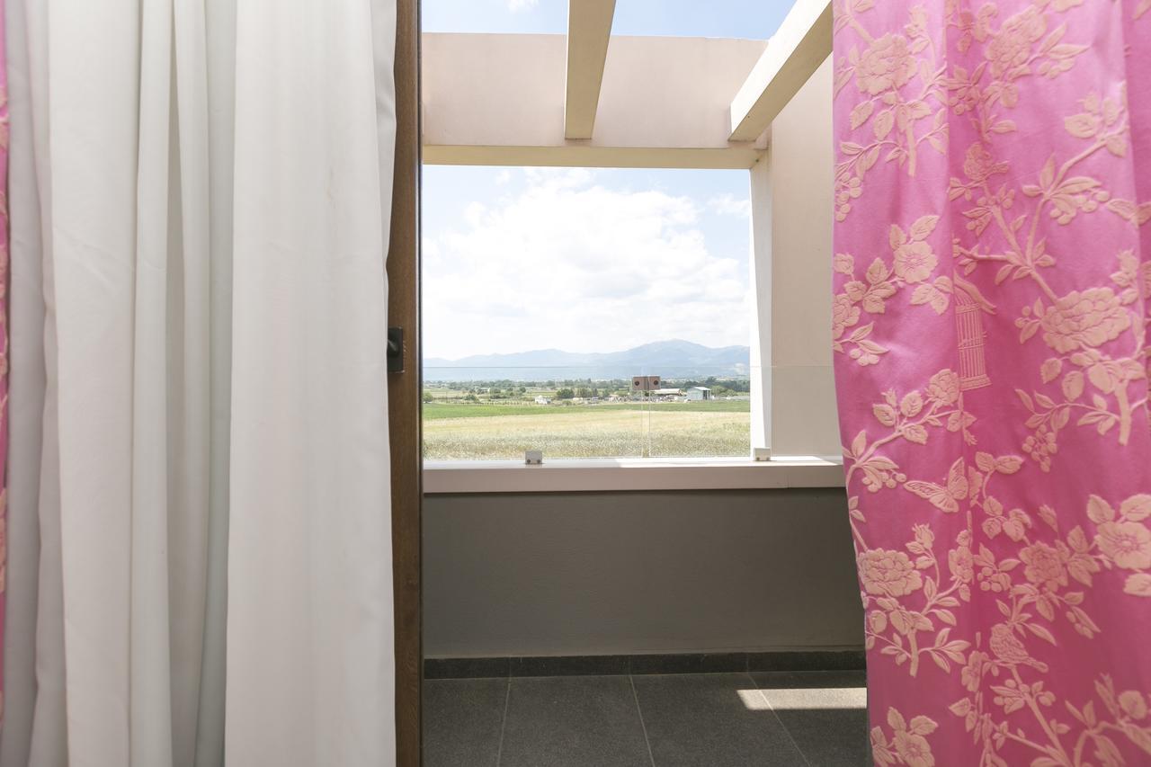 Casagreek Komotini Bed & Breakfast Luaran gambar