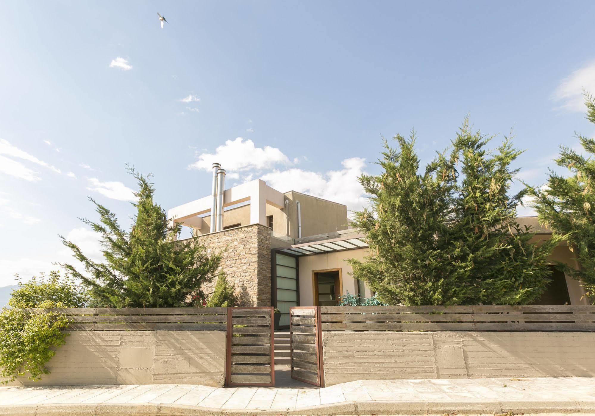 Casagreek Komotini Bed & Breakfast Luaran gambar