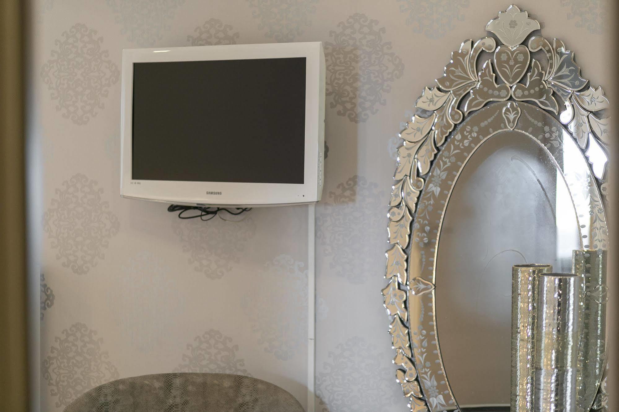 Casagreek Komotini Bed & Breakfast Luaran gambar