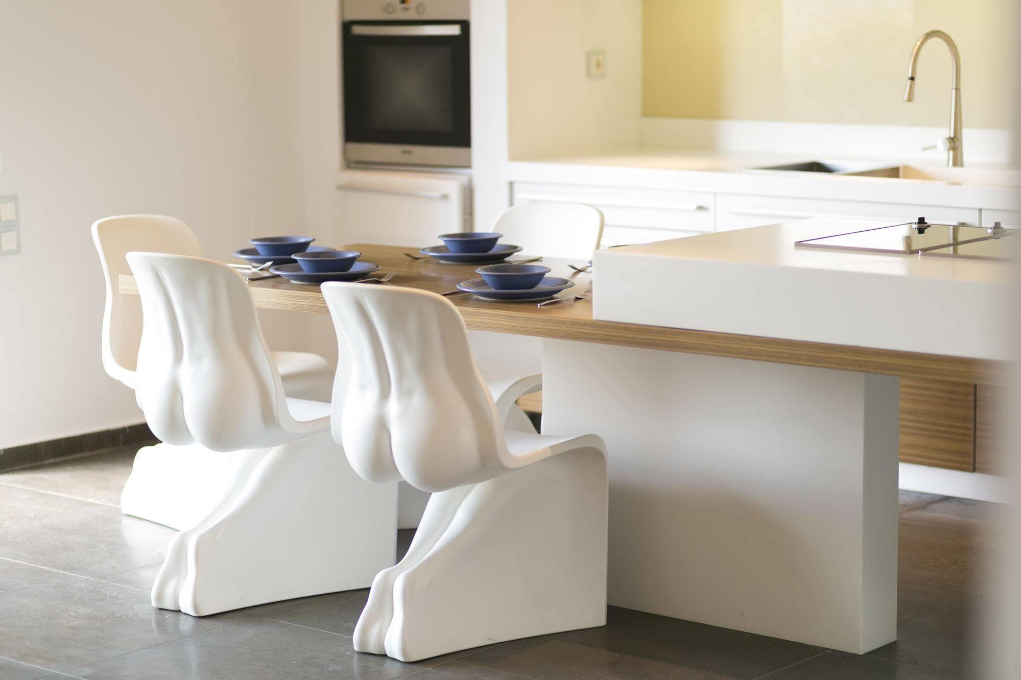 Casagreek Komotini Bed & Breakfast Luaran gambar