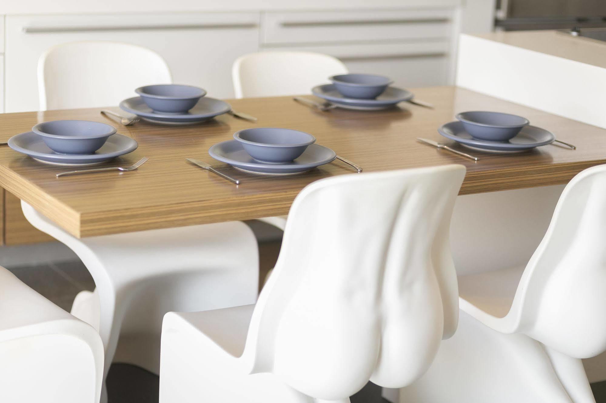 Casagreek Komotini Bed & Breakfast Luaran gambar