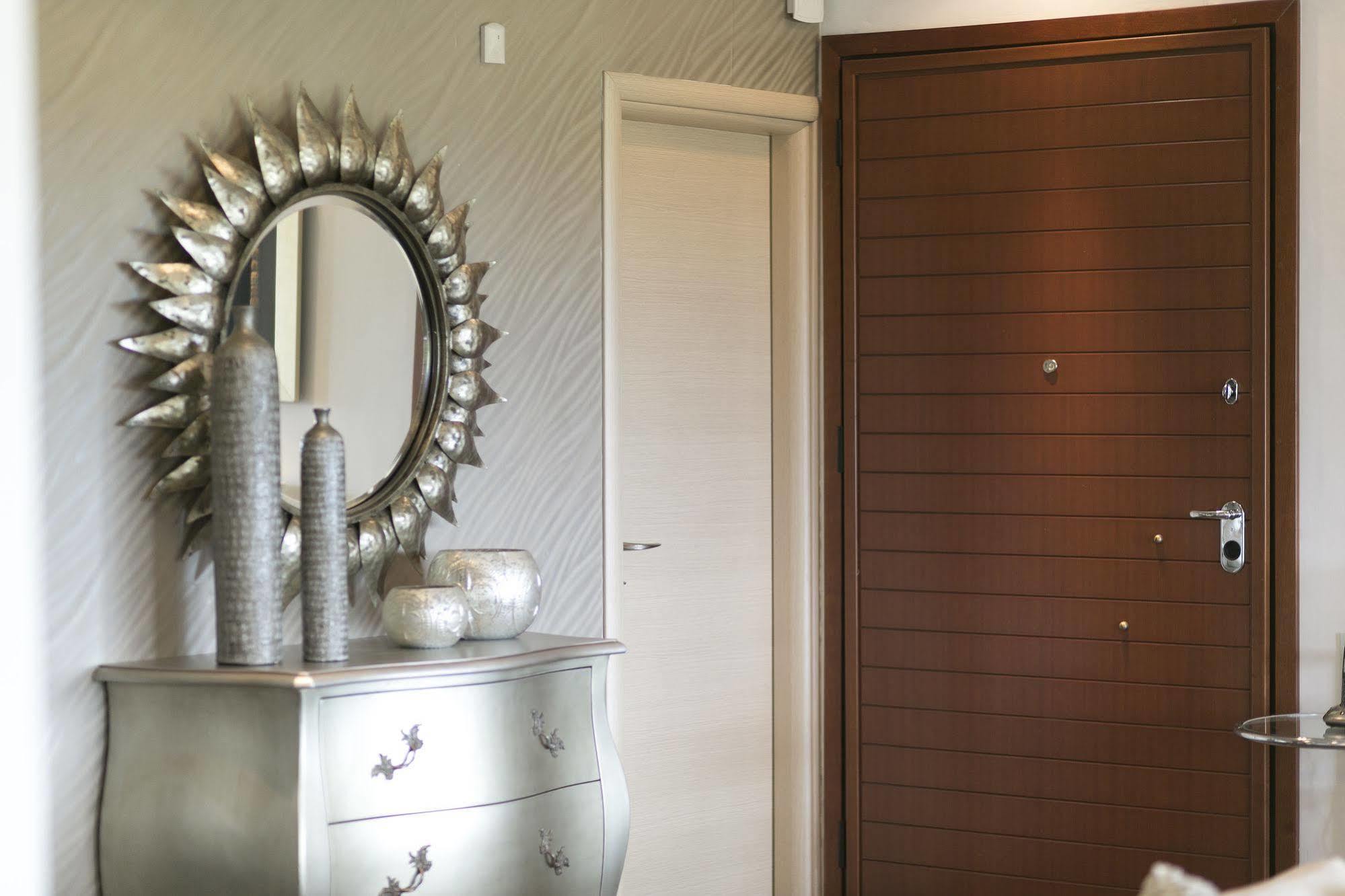 Casagreek Komotini Bed & Breakfast Luaran gambar