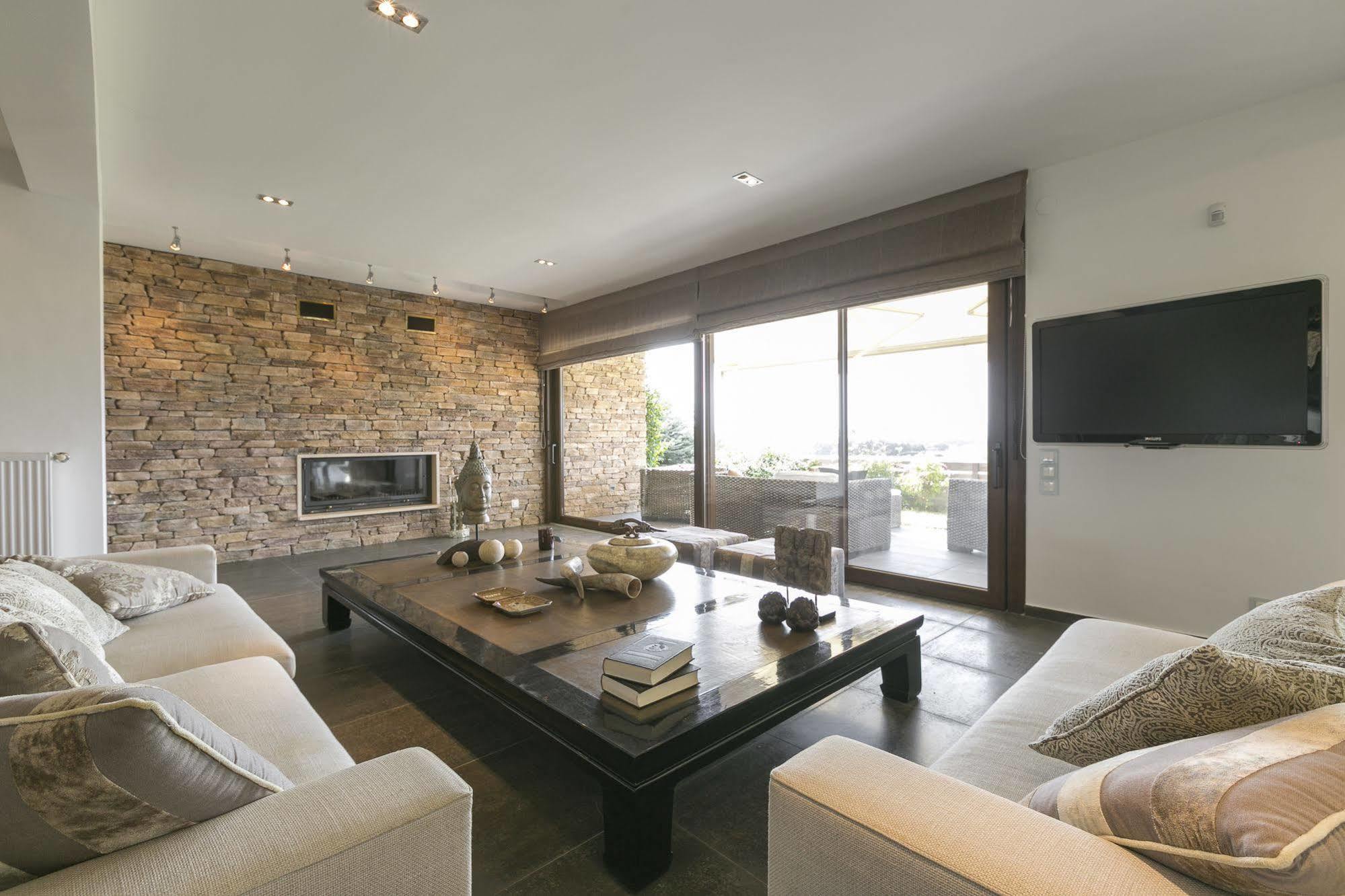 Casagreek Komotini Bed & Breakfast Luaran gambar