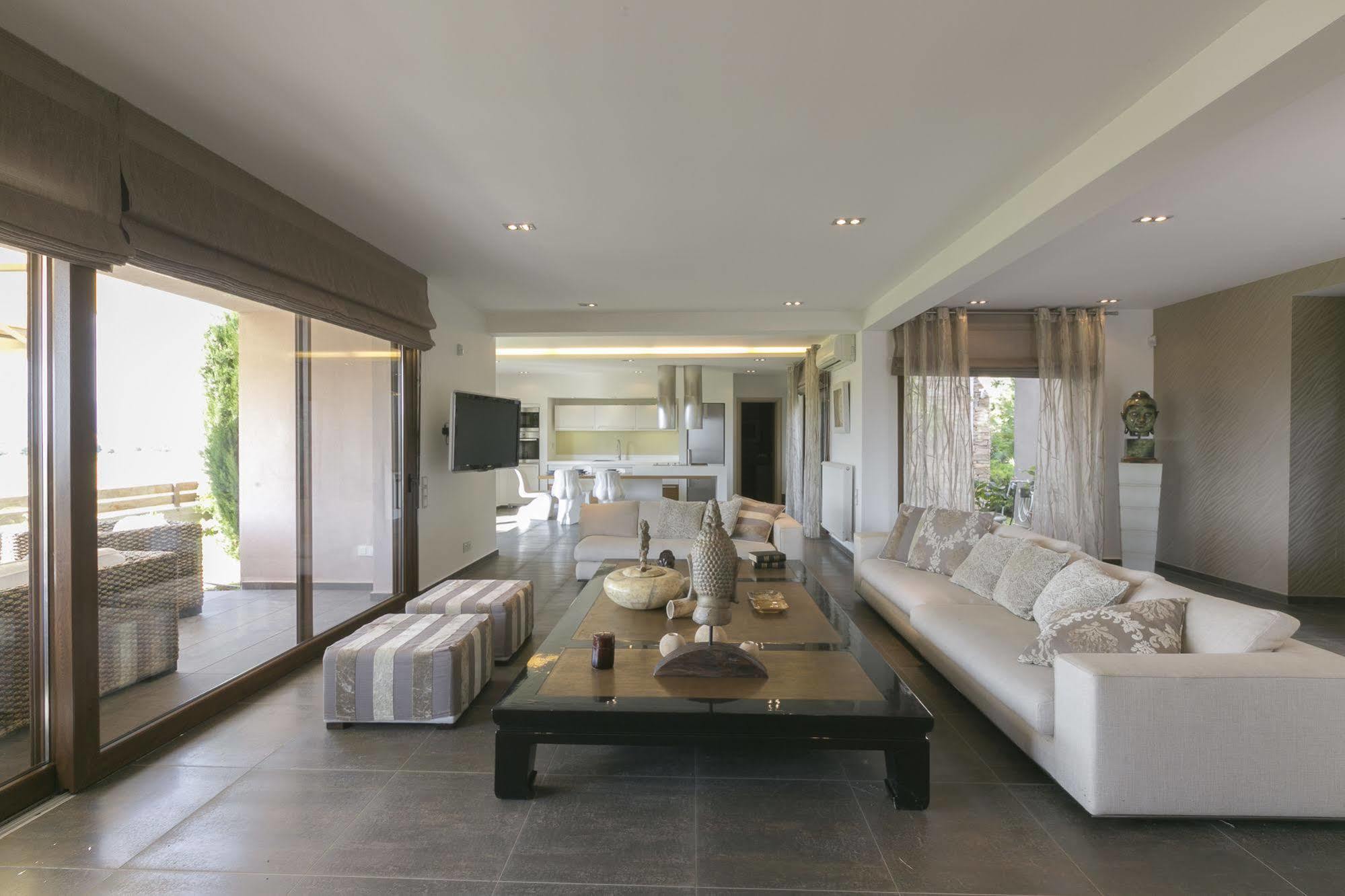 Casagreek Komotini Bed & Breakfast Luaran gambar