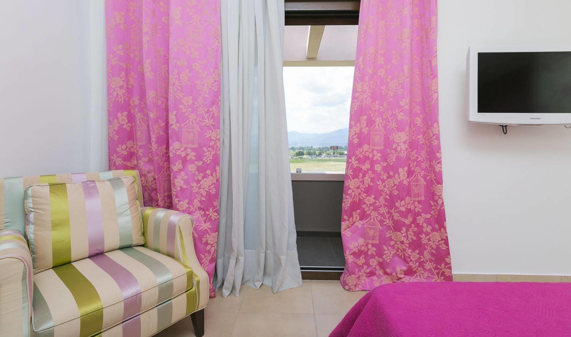 Casagreek Komotini Bed & Breakfast Luaran gambar