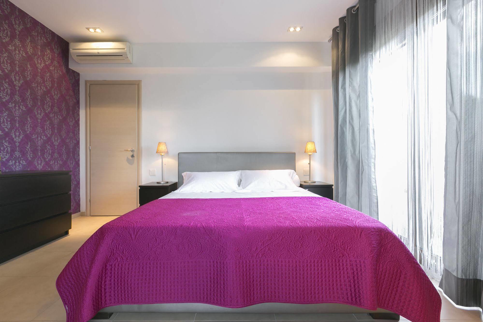 Casagreek Komotini Bed & Breakfast Luaran gambar
